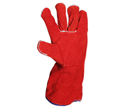 Hand Protection Gloves