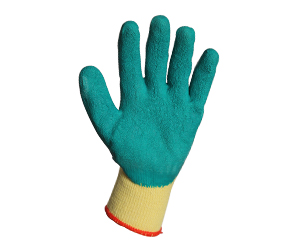Hand Protection