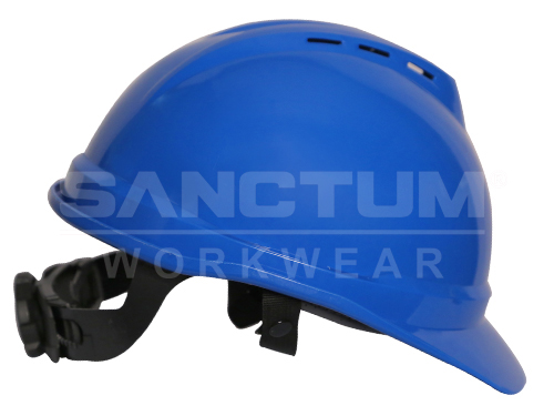 MSA V-Gard 500 Vented Protective Cap