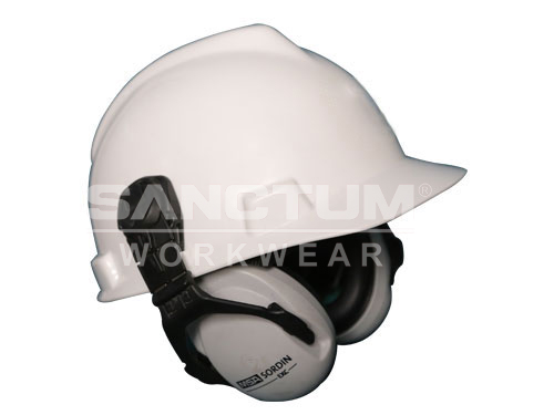 MSA V-Gard Protective Cap