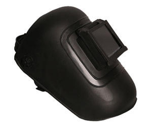 Eye protection wear