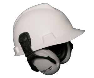 MSA Protective Helmets