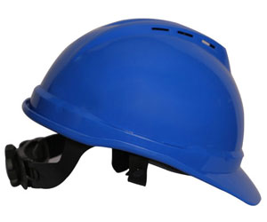 Vented Protective Cap
