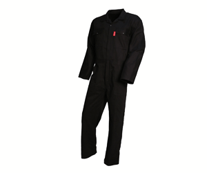 Cotton Coverall