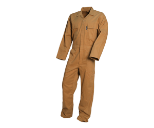 Cotton Coverall