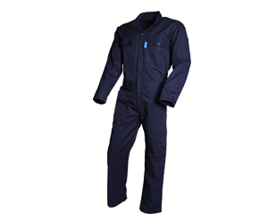 Cotton Coverall