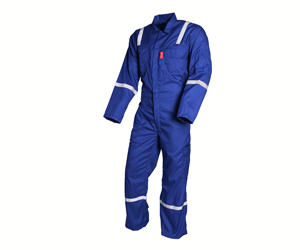 Kalari IIIA Coverall