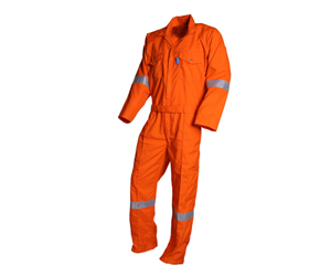 Sanctum 100% Cotton Coverall