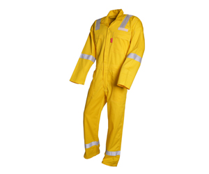 Cotton Coverall