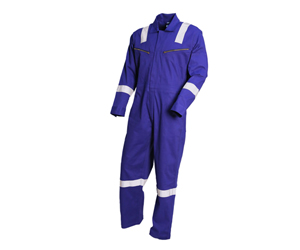 Cotton Coverall