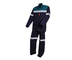 Cotton Coverall