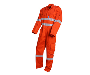 Cotton Coverall