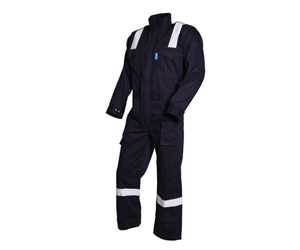 Cotton Coverall