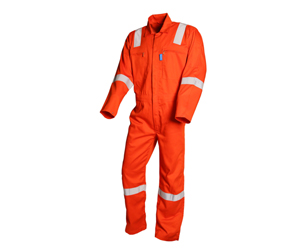 Cotton Coverall