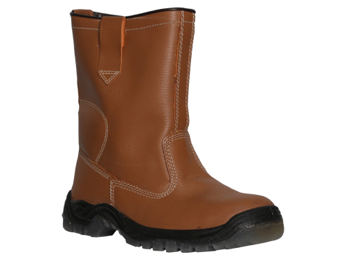 Kalari Boot with PU Sole