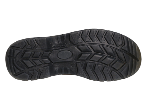 Kalari Riggers Boot