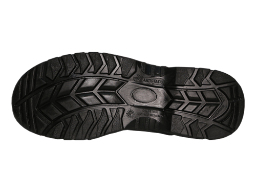 Kalari High Ankle Safety Boot
