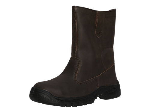 Kalari Riggers Boot With PU Sole