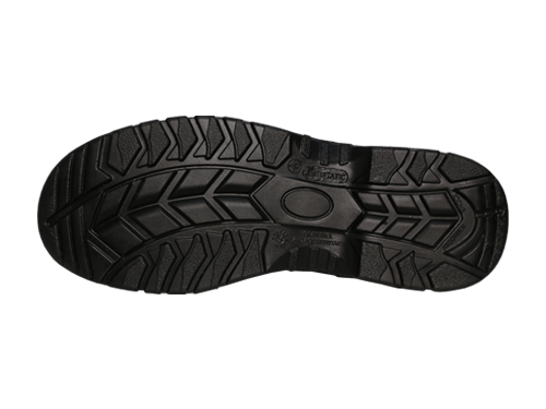 Kalari Riggers Boot With PU Sole