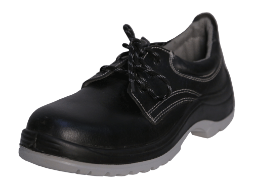 Kalari Derby Safety Shoe 'BRAVEMAN' With PU SOLE