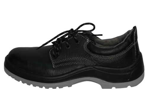 Kalari Derby Safety Shoes With PU SOLE