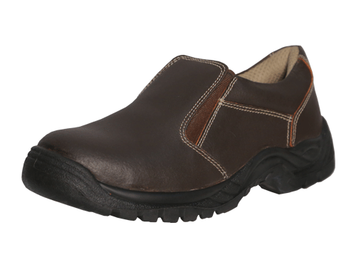 Kalari Slipon Safety Shoe Without Lace