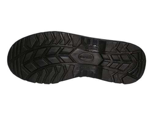 Kalari Slipon Safety Shoes