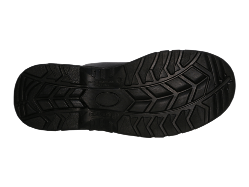 Welders Boots With PU SOLE