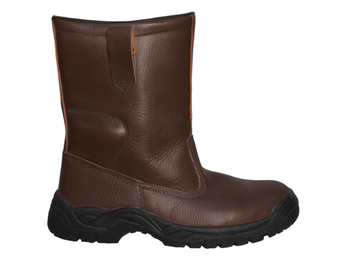 Kalari Rigger Boots With PU Sole