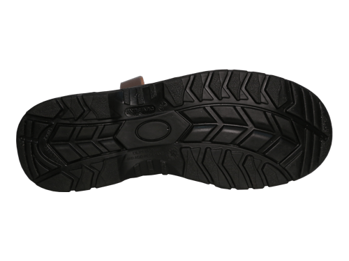 Kalari Rigger Boots With PU Sole