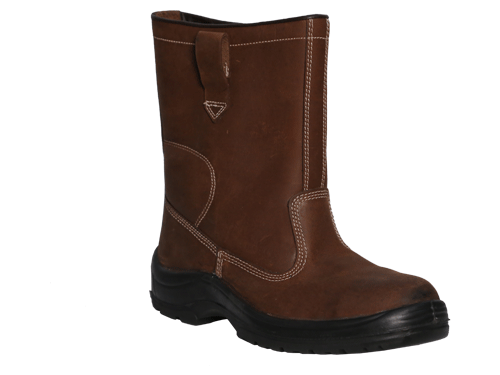 Kalari Boot With PU Sole