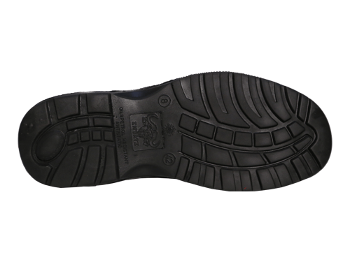 Kalari Riggers Boot With PU Sole