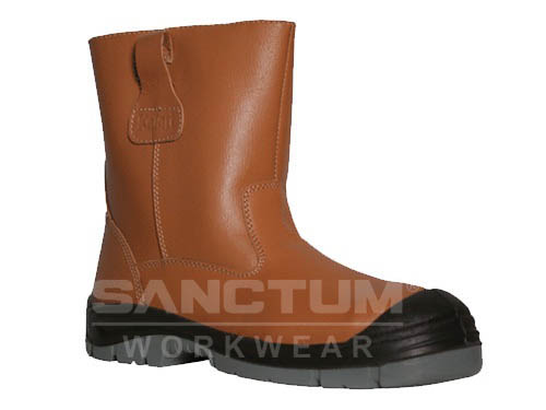 Kalari Riggers Boot