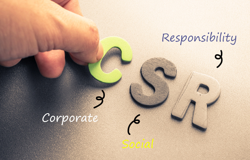 CSR Activities