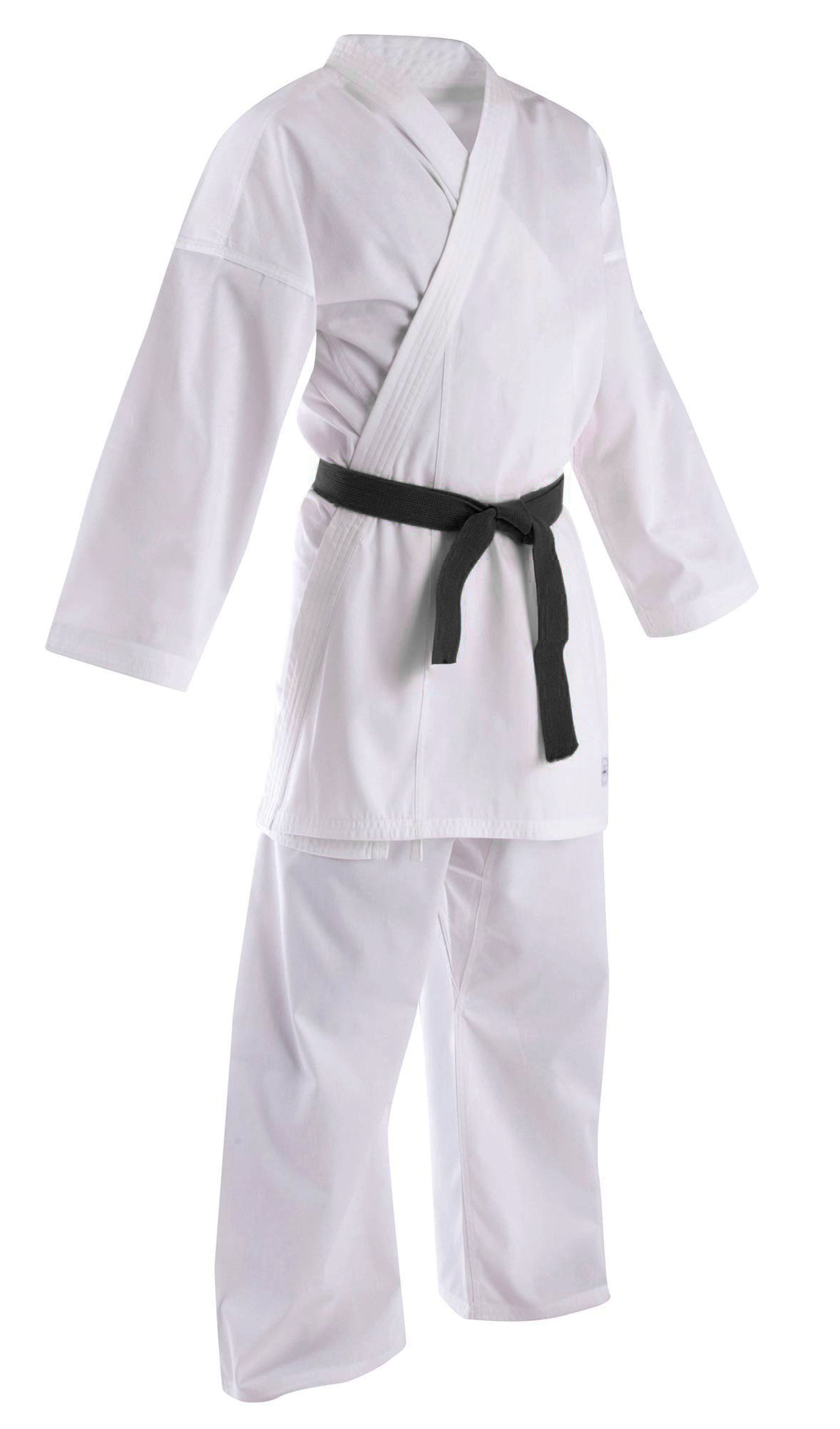 Kalari Karate Uniform 100% Cotton
