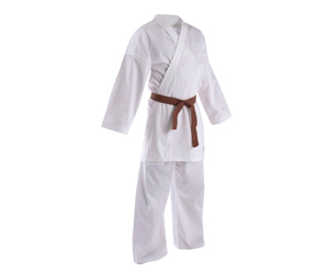 Karate Uniform Cotton