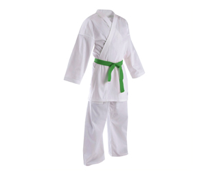 Kalari Karate Uniform 100% Cotton