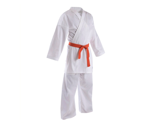 Kalari Karate Uniform 100% Cotton