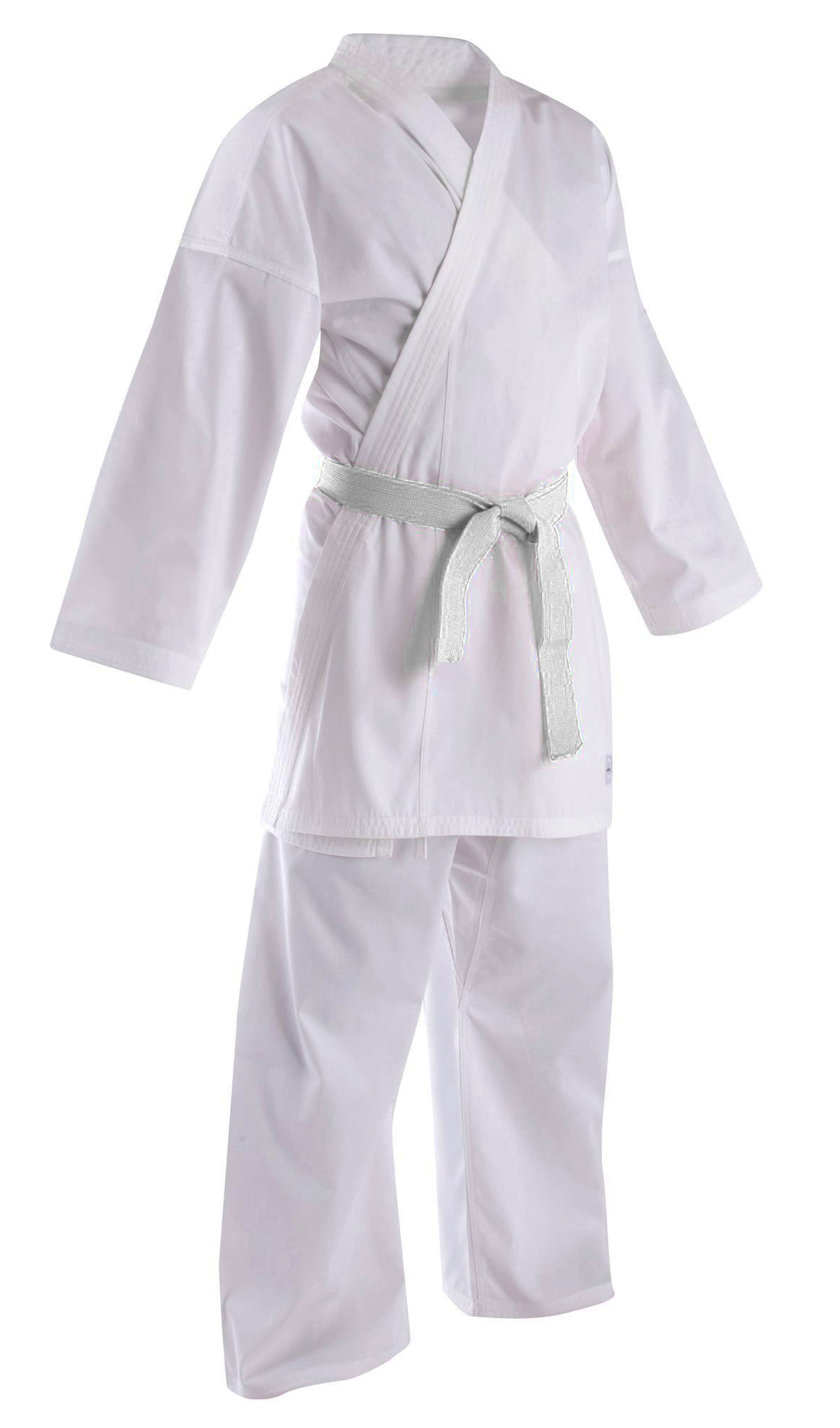 Kalari Karate Uniform 100% Cotton lable
