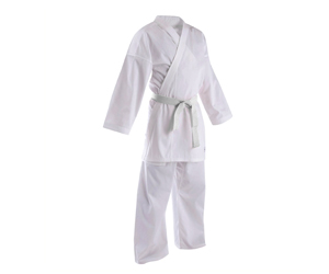 Kalari Karate Uniform 100% Cotton