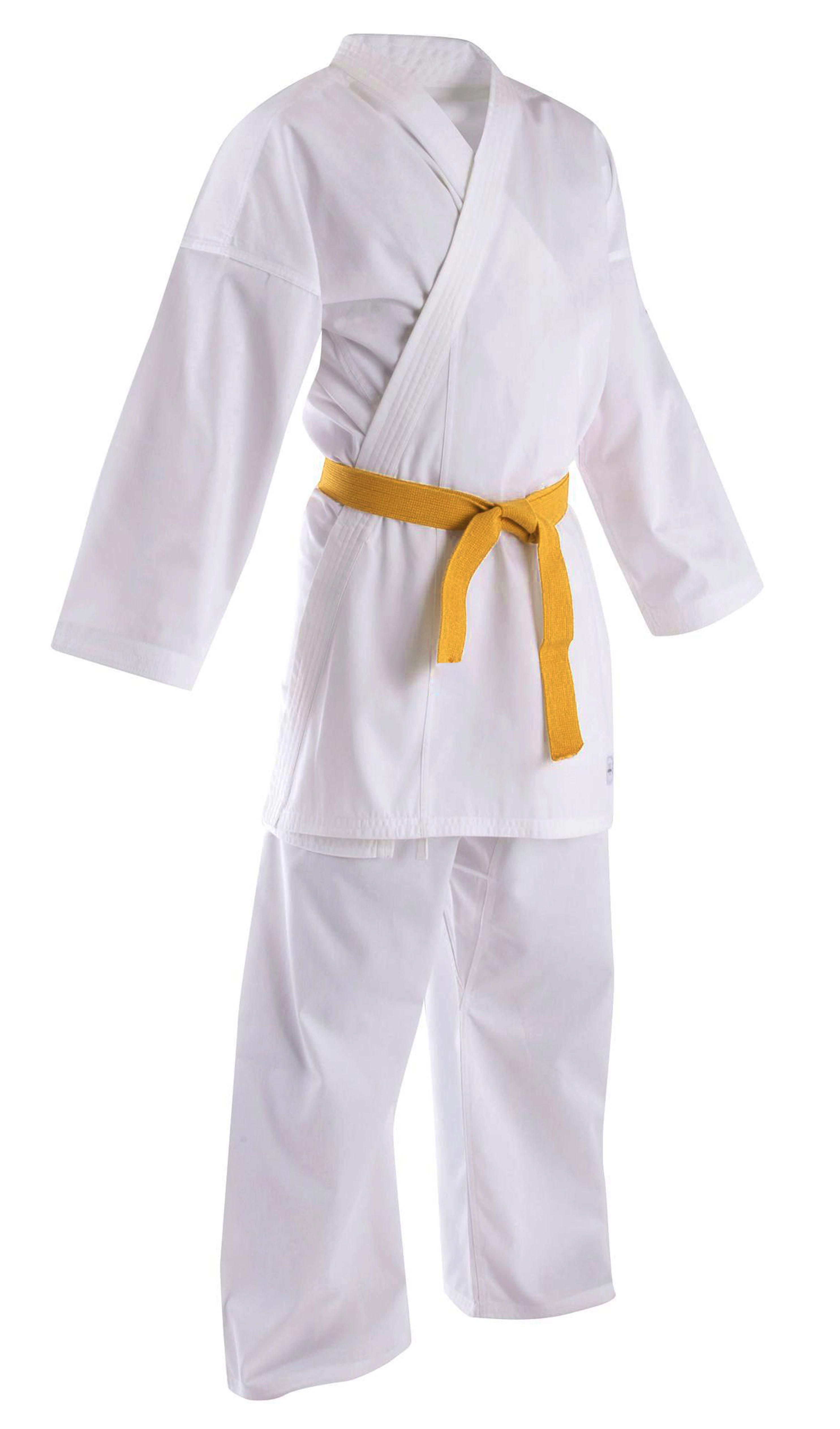 Karate Uniform Cotton