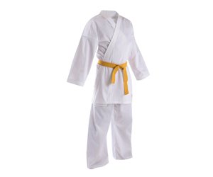 Kalari Karate Uniform 100% Cotton