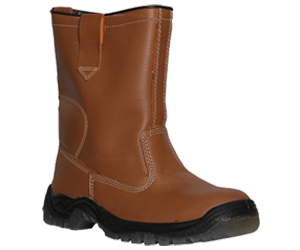 PU Soles Kalari Safety shoes