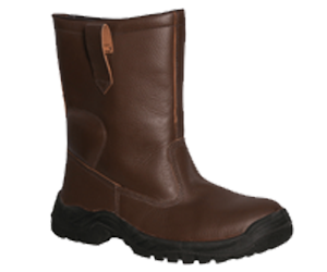 Kalari Rigger Boots