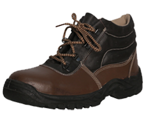 Kalari Ankle Safety Boot With PU-TPU Sole