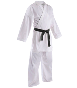 Karate Uniform