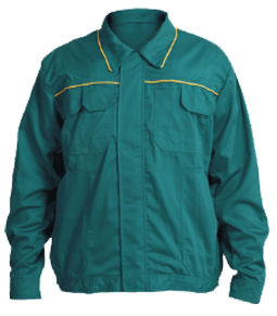 FR Jacket